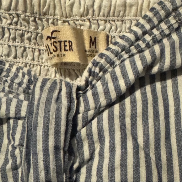 HOLLISTER DRESS SIZE M EUC. - Picture 3 of 4